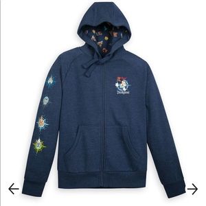 Disneyland Hoodie